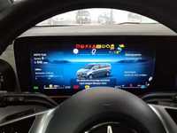 Widok zestawu wskazników