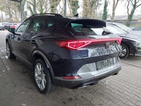 Vista trasera izquierda