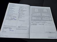 Registro de servicio