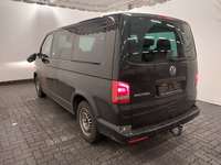 Vista trasera izquierda