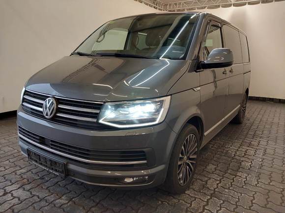 Vista delantera izquierda