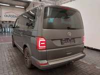 Vista trasera izquierda