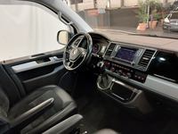 Vista del habitáculo