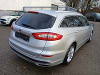 Vista trasera derecha