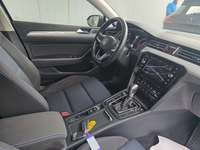 Vista del habitáculo