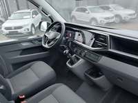 Vista del habitáculo