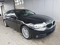 Vista delantera derecha