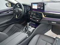 Vista del habitáculo