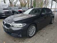 Vista delantera izquierda