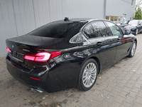 Vista trasera derecha