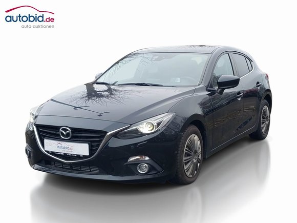 Náhled zpředu zleva