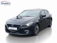 Náhled zpředu zleva