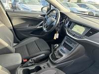 Вид на салон