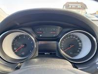 Вид на приборную панель