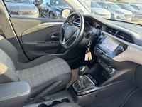 Вид на салон