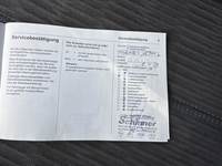 Документ о выполнении сервиса