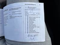 Документ о выполнении сервиса