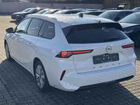 Вид сзади слева