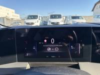 Вид на приборную панель