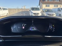 Вид на приборную панель