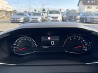 Вид на приборную панель