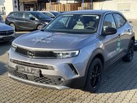 Вид спереди слева