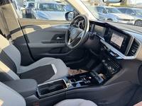 Вид на салон