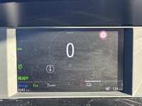 Вид на приборную панель