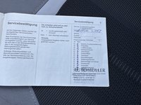 Документ о выполнении сервиса