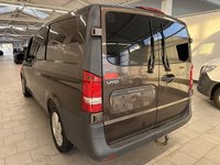 Ansicht hinten links