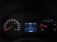 Ansicht Kombiinstrument