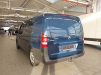 Ansicht hinten links