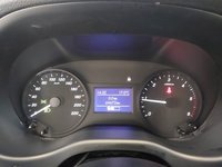 Ansicht Kombiinstrument