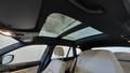 View of sunroof / panoramic roof