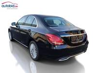 Ansicht hinten links