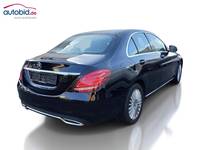 Ansicht hinten rechts