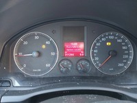 Ansicht Kombiinstrument