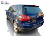 Ansicht hinten links