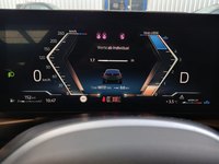 Pohled na přístrojovou desku