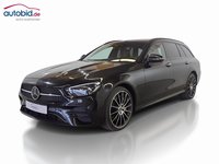 Mercedes-Benz E 400 d T 4Matic G-tronic "AMG Line"