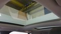 View of sunroof / panoramic roof