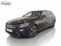 Mercedes-Benz C 220 d T G-tronic "Avantgarde"