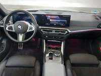 Вид на салон