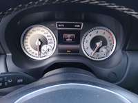 Ansicht Kombiinstrument