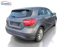 Ansicht hinten rechts