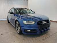 Vaizdas iš priekio dešinės