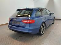 Vaizdas iš galo dešinės