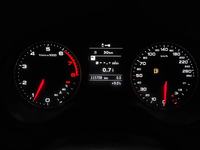 Ansicht Kombiinstrument