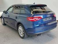 Ansicht hinten links