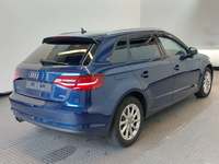 Ansicht hinten rechts